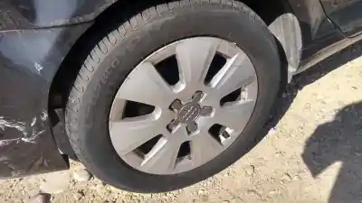 Scrapping Vehicle audi a3 (8p1) bls of the year 2009 powered bls