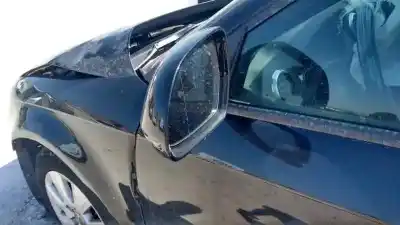 Scrapping Vehicle audi a3 (8p1) bls of the year 2009 powered bls