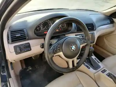 Veículo de Sucata bmw serie 3 touring (e46) 306s3 do ano 2000 alimentado 306s3