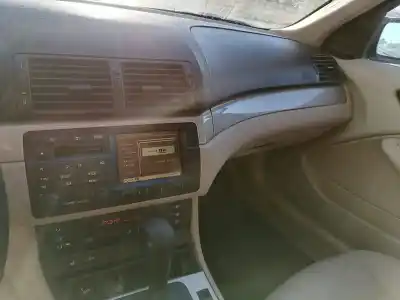 Veículo de Sucata bmw serie 3 touring (e46) 306s3 do ano 2000 alimentado 306s3