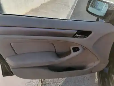 Veículo de Sucata bmw serie 3 touring (e46) 306s3 do ano 2000 alimentado 306s3