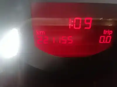 Здавання транспортного засобу seat leon (1p1) 2.0 tdi 16v року 2005 потужний bkd