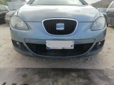 Здавання транспортного засобу seat leon (1p1) 2.0 tdi 16v року 2005 потужний bkd