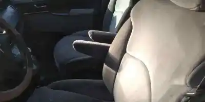 Veicolo di demolizione citroen c8 2.0 hdi 135 fap attraction dell'anno 2018 alimentato rhrhr