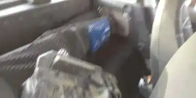 Veicolo di demolizione smart fortwo coupe 3b21 dell'anno 2009 alimentato 3b21