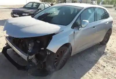 Veículo de Sucata citroen c4 berlina collection do ano 2011 alimentado 9hp