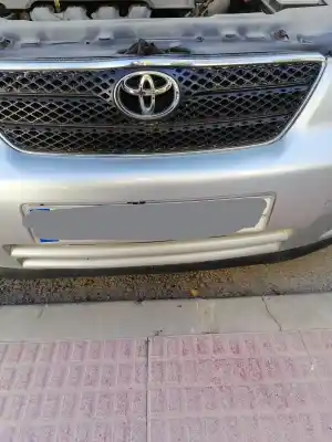 Scrapping Vehicle TOYOTA COROLLA (E11) 1.6 Linea Terra of the year 2003 powered 3ZZFE