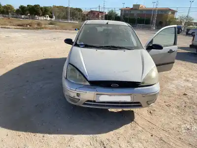 Veículo de Sucata FORD FOCUS II SEDÁN (DA_) Ford focus do ano 1998 alimentado C9DA