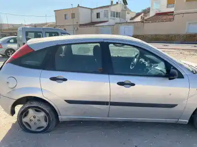 Scrapping Vehicle ford focus ii sedán (da_) ford focus of the year 1998 powered c9da