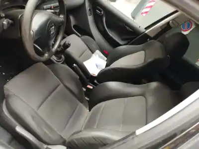Здавання транспортного засобу seat leon (1m1) 1.9 tdi року 1999 потужний alh