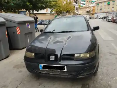 Здавання транспортного засобу SEAT LEON (1M1) 1.9 TDI року 1999 потужний ALH