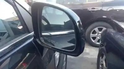 Veicolo di demolizione chevrolet captiva 2.0 diesel cat dell'anno 2008 alimentato z20s