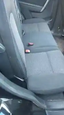 Veicolo di demolizione chevrolet captiva 2.0 diesel cat dell'anno 2008 alimentato z20s