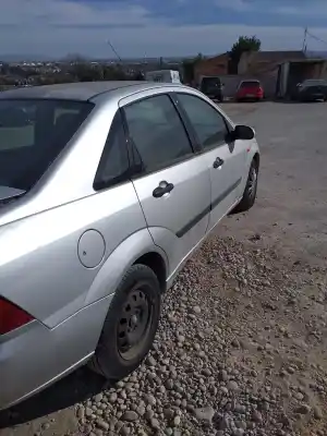 Scrapping Vehicle ford focus i (daw, dbw) 1.6 16v of the year 1998 powered fydb