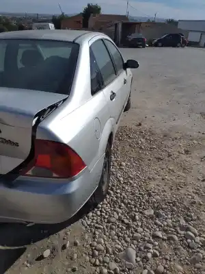 Scrapping Vehicle ford focus i (daw, dbw) 1.6 16v of the year 1998 powered fydb