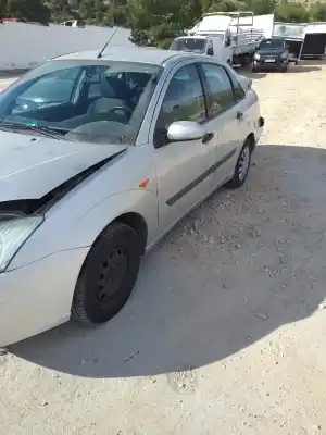 Scrapping Vehicle ford focus i (daw, dbw) 1.6 16v of the year 1998 powered fydb
