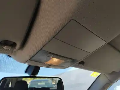 Sloopvoertuig opel zafira b zafira b van het jaar 2008 aangedreven z19dt