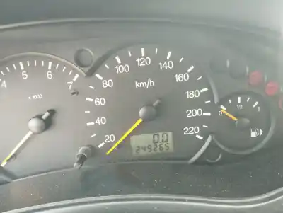 Утилизация автомобиля ford focus berlina (cak) ambiente года 1998 питание c9da