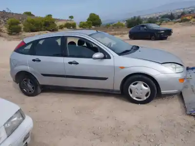 Утилизация автомобиля ford focus berlina (cak) ambiente года 1998 питание c9da