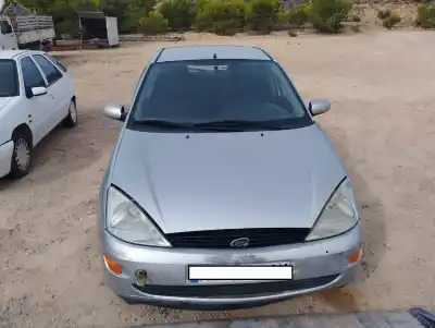 Утилизация автомобиля ford focus berlina (cak) ambiente года 1998 питание c9da