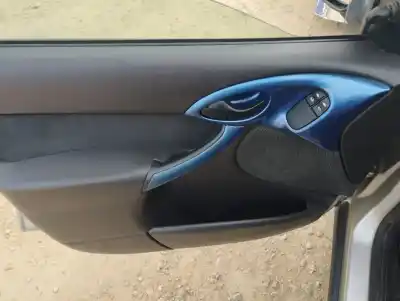 Утилизация автомобиля ford focus berlina (cak) ambiente года 1998 питание c9da