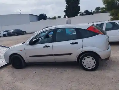 Утилизация автомобиля ford focus berlina (cak) ambiente года 1998 питание c9da