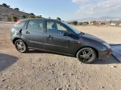 Veículo de Sucata ford focus berlina (cak) ambiente do ano 1998 alimentado c9db