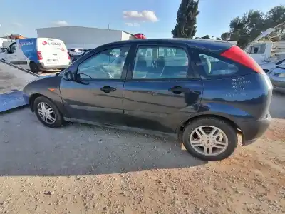 Veículo de Sucata ford focus berlina (cak) ambiente do ano 1998 alimentado c9db