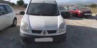 Veicolo di demolizione RENAULT KANGOO (F/KC0) Authentique dell'anno 2003 alimentato 