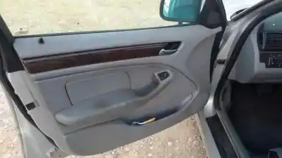 Veículo de Sucata bmw serie 3 touring (e46) m47204d1 do ano 2005 alimentado m47204d1