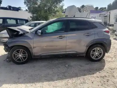 Veículo de Sucata renault scénic i monospace (ja0/1_, fa0_) 1.9 dti (ja1u) do ano 2001 alimentado 0