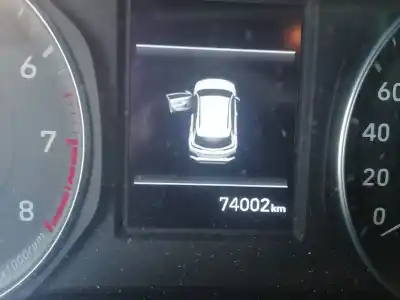 Verschrottungsfahrzeug renault scénic i monospace (ja0/1_, fa0_) 1.9 dti (ja1u) des jahres 2001 angetrieben 0