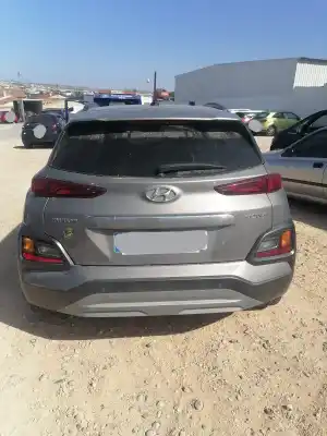 Hurda Aracı RENAULT SCÉNIC I MONOSPACE (JA0/1_, FA0_) 1.9 DTI (JA1U) Yılın 2001 güçlü 0