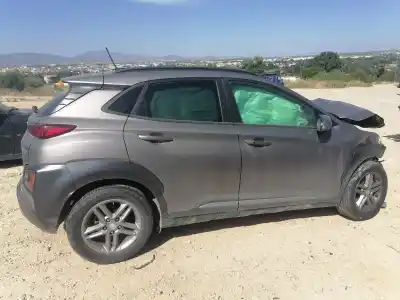 Veículo de Sucata renault scénic i monospace (ja0/1_, fa0_) 1.9 dti (ja1u) do ano 2001 alimentado 0