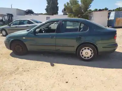 Утилизация автомобиля seat toledo ii (1m2) 1.9 tdi года 2000 питание ahf