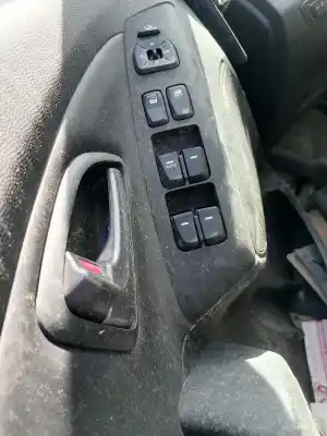 Veículo de Sucata hyundai ix35 stadt 2wd do ano 2012 alimentado d4fd