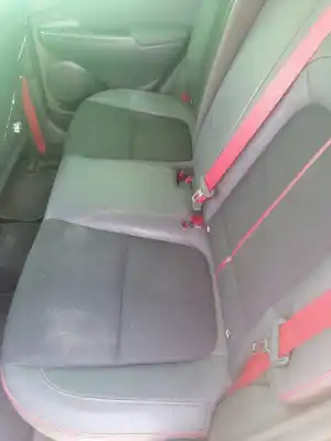 Veículo de Sucata hyundai ix35 stadt 2wd do ano 2012 alimentado d4fd