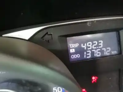 Veículo de Sucata hyundai ix35 stadt 2wd do ano 2012 alimentado d4fd