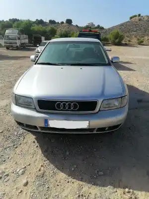 Здавання транспортного засобу AUDI A4 B5 (8D2) 1.8 року 1994 потужний ADR