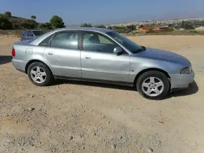 Здавання транспортного засобу audi a4 b5 (8d2) 1.8 року 1994 потужний adr
