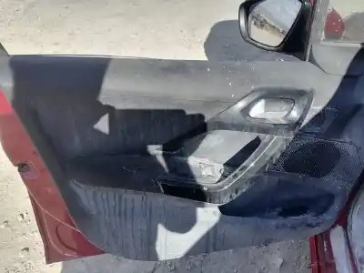 Утилизация автомобиля peugeot 208 hm05 года 2019 питание hm05