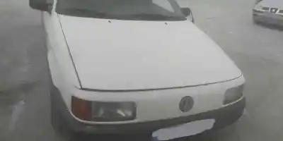 Scrapping Vehicle VOLKSWAGEN PASSAT B3/B4 VARIANT (3A5, 35I) 1.9 TD of the year 1997 powered AAZ