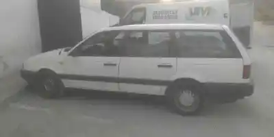 Scrapping Vehicle volkswagen passat b3/b4 variant (3a5, 35i) 1.9 td of the year 1997 powered aaz