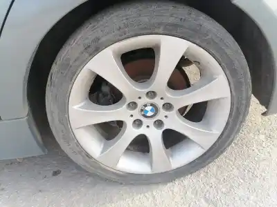 Veículo de Sucata bmw serie 3 berlina (e90) 320d do ano 2004 alimentado 204d4