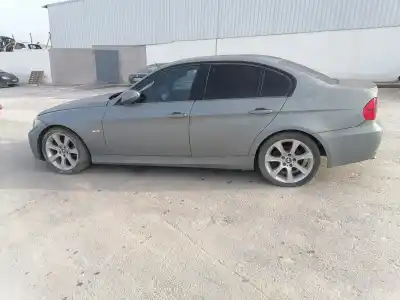 Veículo de Sucata bmw serie 3 berlina (e90) 320d do ano 2004 alimentado 204d4