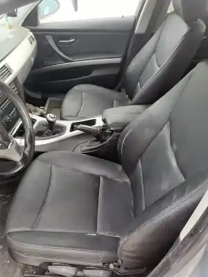 Veículo de Sucata bmw serie 3 berlina (e90) 320d do ano 2004 alimentado 204d4