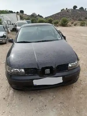 Здавання транспортного засобу seat leon (1m1) signo року 1999 потужний bcb