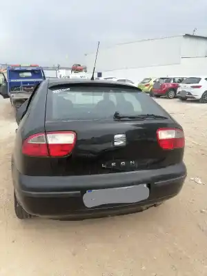 Здавання транспортного засобу seat leon (1m1) signo року 1999 потужний bcb