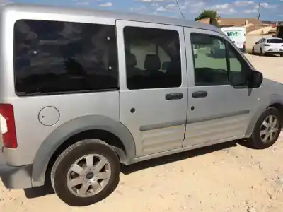 Veículo de Sucata ford transit connect (p65_, p70_, p80_) 1.8 tdci do ano 2010 alimentado rwpa