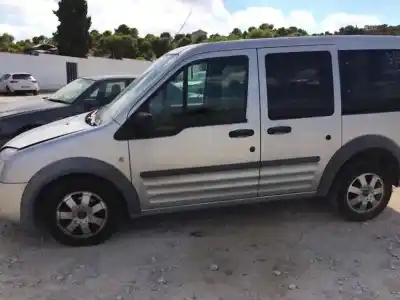 Veículo de Sucata ford transit connect (p65_, p70_, p80_) 1.8 tdci do ano 2010 alimentado rwpa